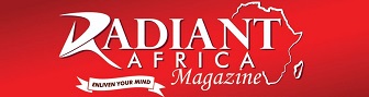Radiant Africa Magazine