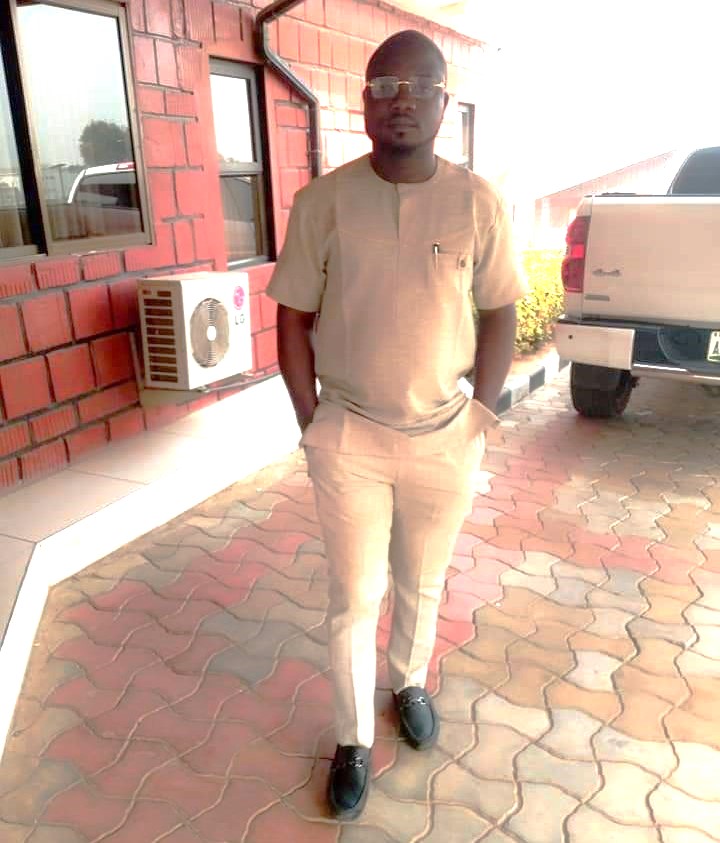 HON. TOPE FAGBEMI: A Stalwart of Political Service and Community Development.