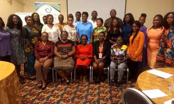 FHI 360 ALIVE AND THRIVE INITIATIVE SENSITISES MEDIA ON IMPORTANCE OF MULTIPLE MICRONUTRIENTS SUPPLEMENTS (MMS) FOR PREGNANT WOMEN