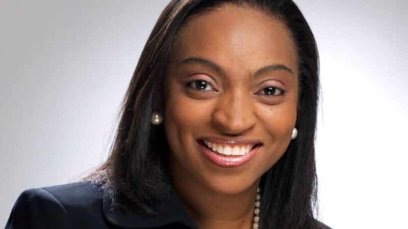 MAJAN SETS AGENDA FOR NEW MINISTER OF TRADE JUMOKE ODUWOLE … CALLS FOR IMMEDIATE REMOVAL OF SHANTIES AT MILE -2 AXIS OF PORT ROAD
