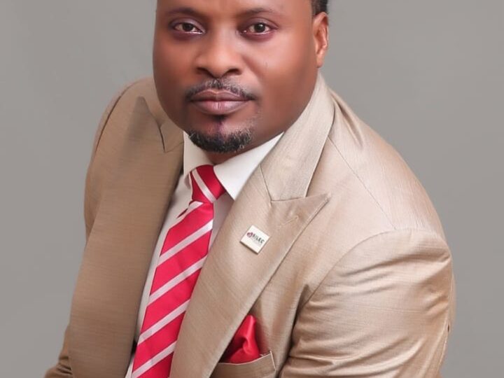 U.S. ORGANIZATIONS ENDORSE SUNNY IRAKPO AS BRAND AMBASSADOR FOR YOUTH