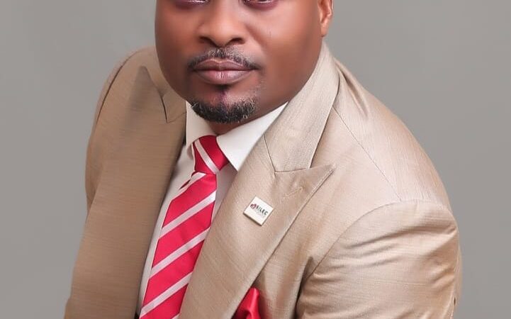 U.S. ORGANIZATIONS ENDORSE SUNNY IRAKPO AS BRAND AMBASSADOR FOR YOUTH