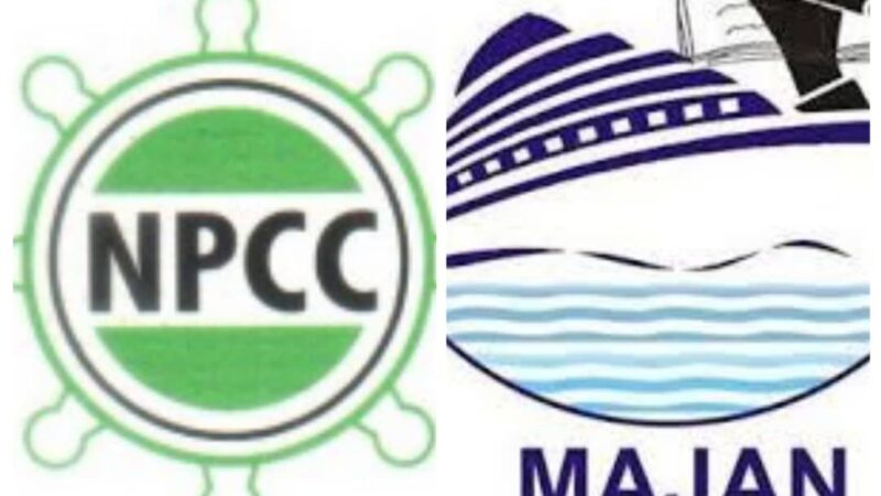 MAJAN SETS FOR ROUNDTABLE TALK-SHOW WITH NIGERIAN PORT CONSULTATIVE COUNCIL