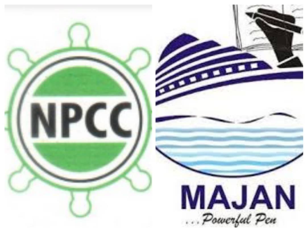 MAJAN SETS FOR ROUNDTABLE TALK-SHOW WITH NIGERIAN PORT CONSULTATIVE COUNCIL