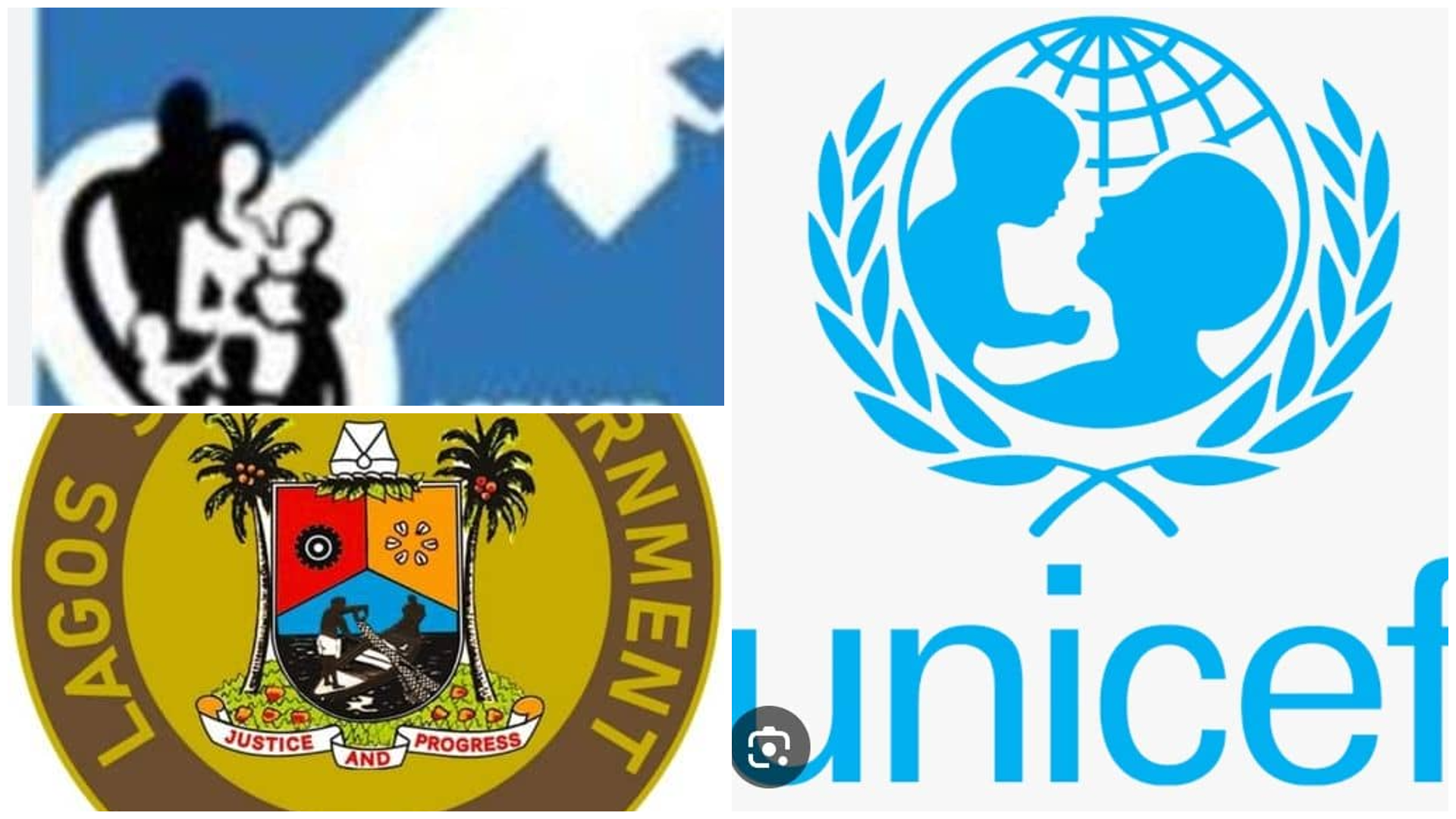 UNICEF , LAGOS STATE LAUNCH COMPREHENSIVE IMMUNIZATION CAMPAIGN…SEEKS PARTNERSHIP WITH MEDIA