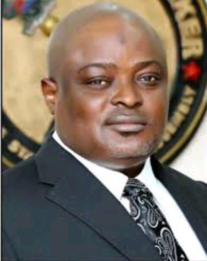 GRAVE ALLEGATIONS THAT SAW DOWNFALL OF FORMER LAGOS SPEAKER, HON. MUDASHIRU OBASA.