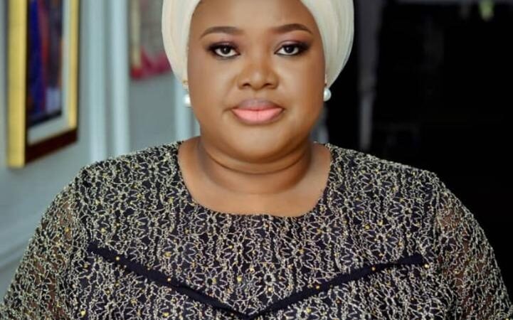HON. TOPE FAGBEMI SENDS HEARTFELT CONGRATULATIONS TO SSA ON WOMEN AFFAIRS, Dr. SEUN OSAMAYE.