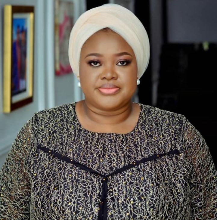 HON. TOPE FAGBEMI SENDS HEARTFELT CONGRATULATIONS TO SSA ON WOMEN AFFAIRS, Dr. SEUN OSAMAYE.