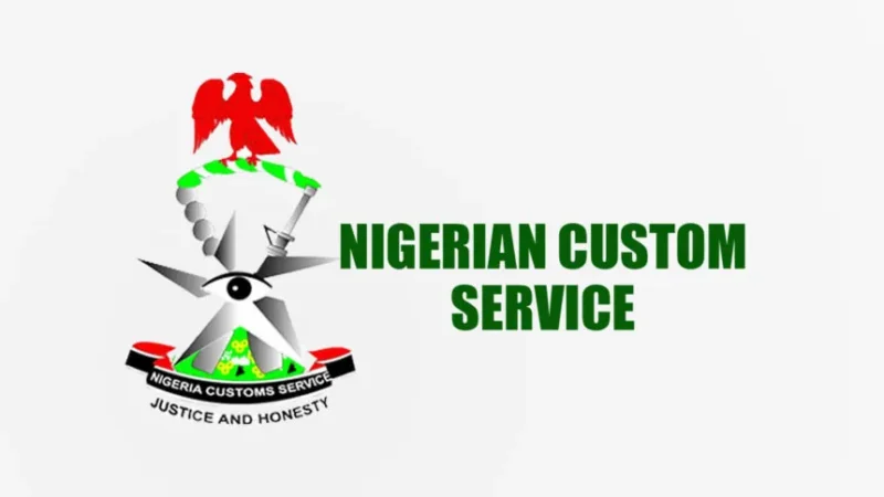 NCS Ondo/Ekiti Area Command Addresses Circulating Video, Reasures Stakeholders Of Professionalism Under New Leadership
