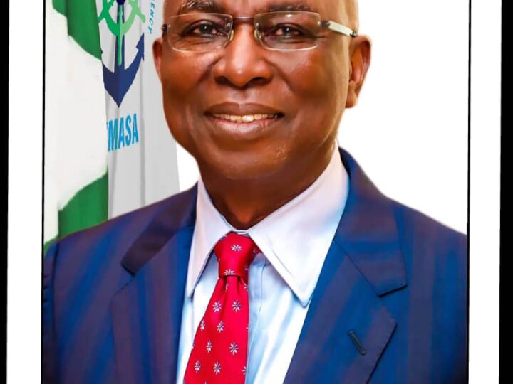 NIMASA Overhauls  Management Team for Enhanced Efficiency