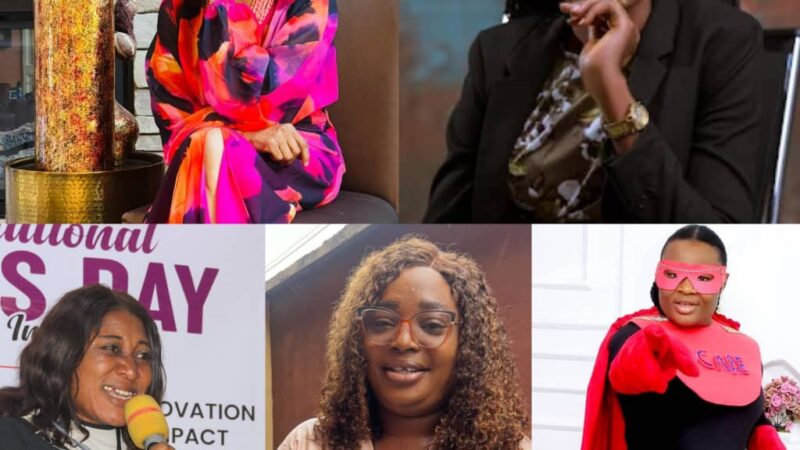 IDGC 2025: OLUWATOYIN ANGEL, AMINA OMOIKE, GINIA BELLO, ABIMBOLA ATOBATELE, AND OCARE SET TO FEATURE AT 2ND EDITION OF ‘YOUNG CHILD IN SCHOOL’ INITIATIVE