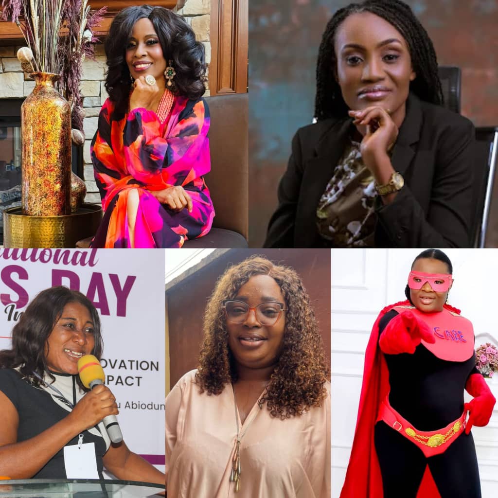 IDGC 2025: OLUWATOYIN ANGEL, AMINA OMOIKE, GINIA BELLO, ABIMBOLA ATOBATELE, AND OCARE SET TO FEATURE AT 2ND EDITION OF ‘YOUNG CHILD IN SCHOOL’ INITIATIVE