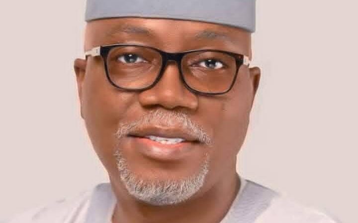 GOOD GOVERNANCE : AIYEDATIWA RAISES THE BAR, SPREADS JOY