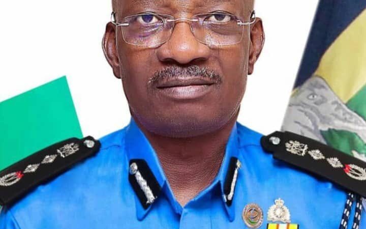 IGP Appoints AIG Nkechi Eze As Pioneer Director Of Force Medical Services— Egbetokun says move aligns with police reform, improved welfare drive