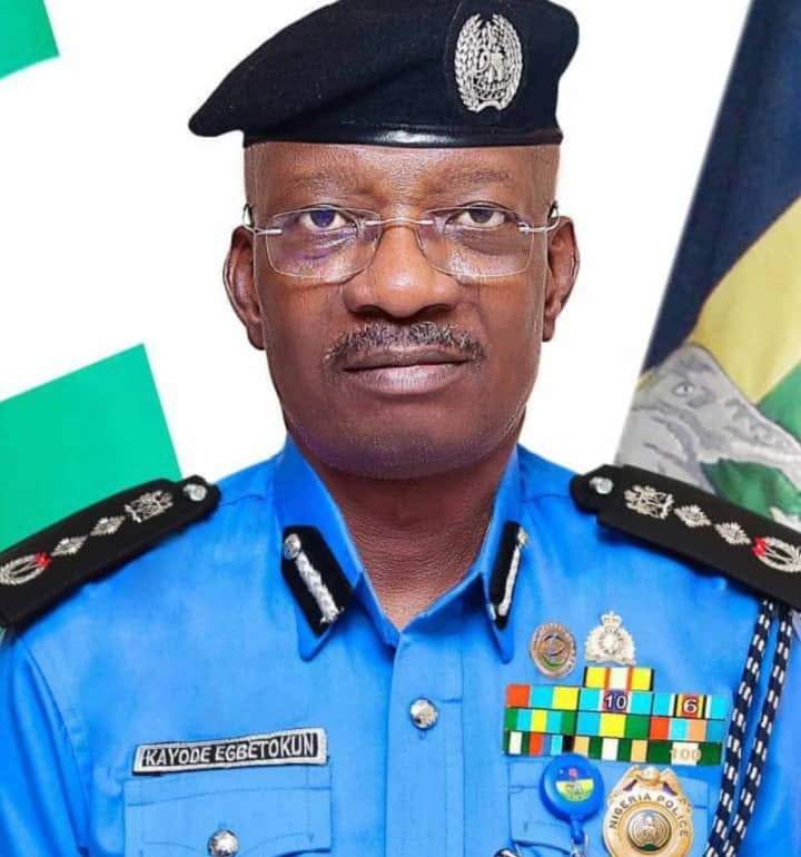 IGP Appoints AIG Nkechi Eze As Pioneer Director Of Force Medical Services— Egbetokun says move aligns with police reform, improved welfare drive