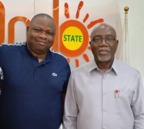 Dr. Olalere Oloruntobi Lifts Ondo Community With Over ₦150m Education, Empowerment Initiatives