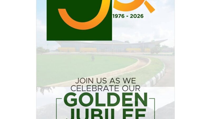 Ondo State At 50: