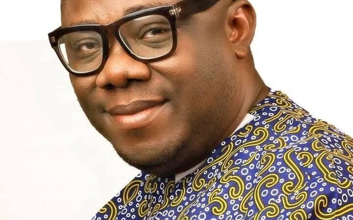 Galvanising Collective Efforts in Promoting the All Progressives Congress in Amuwo Odofin Federal Constituency