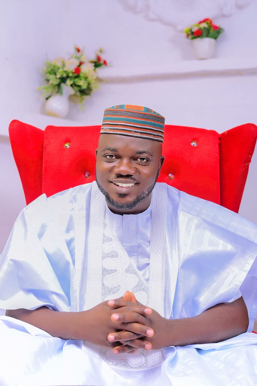 S.A. ON YOUTH AND COMMUNITY ENGAGEMENT, TEMITOPE FAGBEMI, DECLARES INTEREST IN ONDO ASSEMBLY RACE