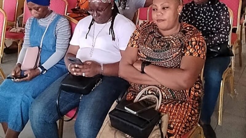 NAWOJ Lagos Unveils Bold 2026 Vision At Maiden Congress