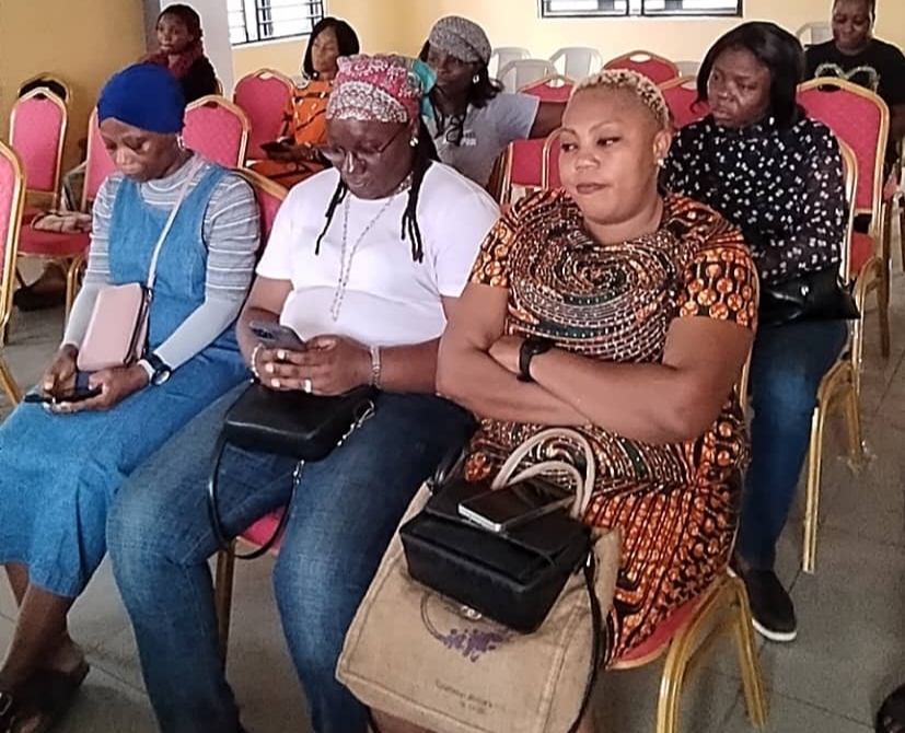 NAWOJ Lagos Unveils Bold 2026 Vision At Maiden Congress