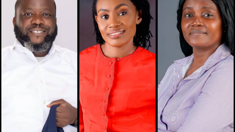 Marketing Edge’s Udoh, Omoike To Speak At Event Diary Lifestyle’s 3rd IWD Young Girls Initiative