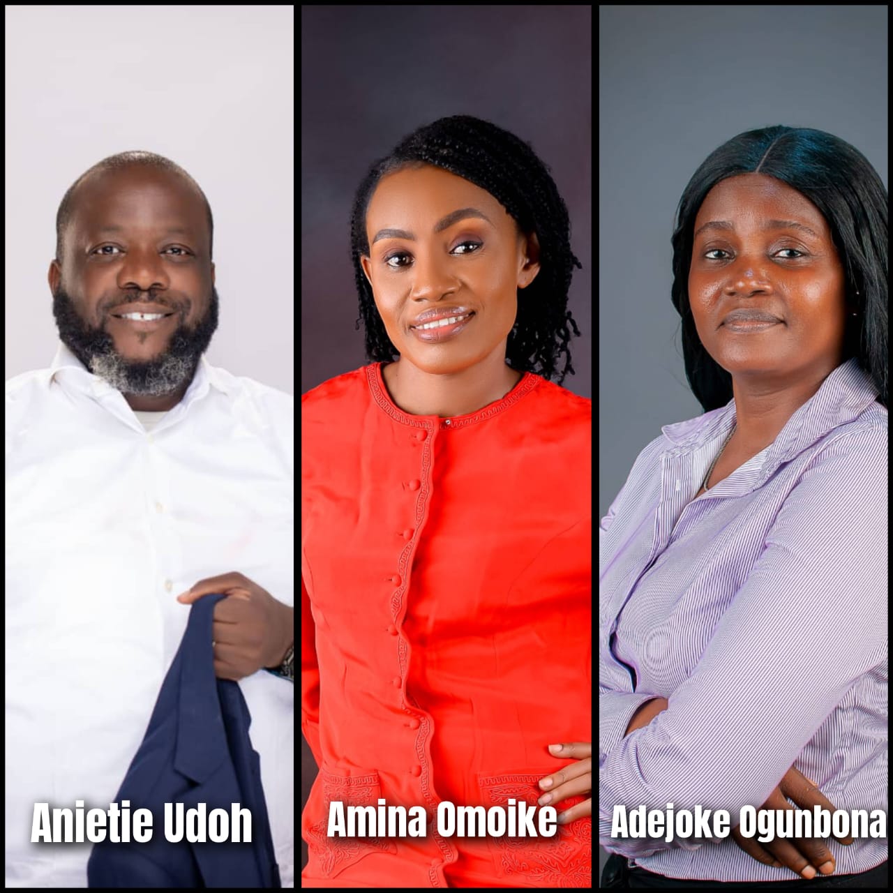 Marketing Edge’s Udoh, Omoike To Speak At Event Diary Lifestyle’s 3rd IWD Young Girls Initiative