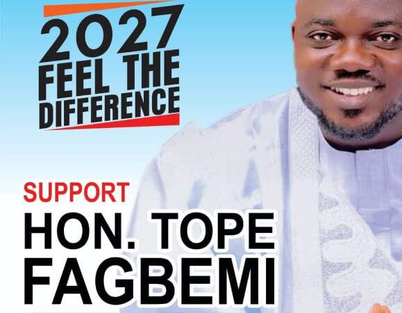 ​RESERVED SEAT BILL FOR WOMEN: LAGOS NAWOJ JOINS RALLY TO DEMAND PASSAGE AT NATIONAL ASSEMBLY