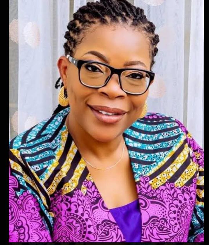 NAWOJ Lagos Names Consumer Rights Champion, Sola Salako-Ajulo, as “Iconic Woman of the Month” for March.
