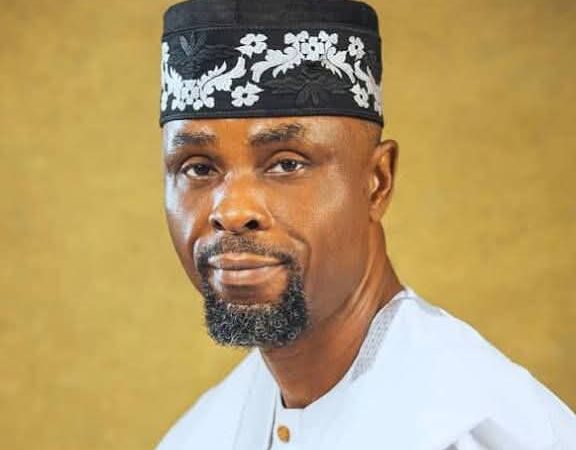MHA HOPEFUL HON. FAGBEMI CELEBRATES ONDO APC CHAIRMAN, HON.GABRIEL BABATUNDE ON THE OCCASION OF HIS BIRTHDAY; LAUDS HIS VISIONARY LEADERSHIP IN ONDO POLITICS.