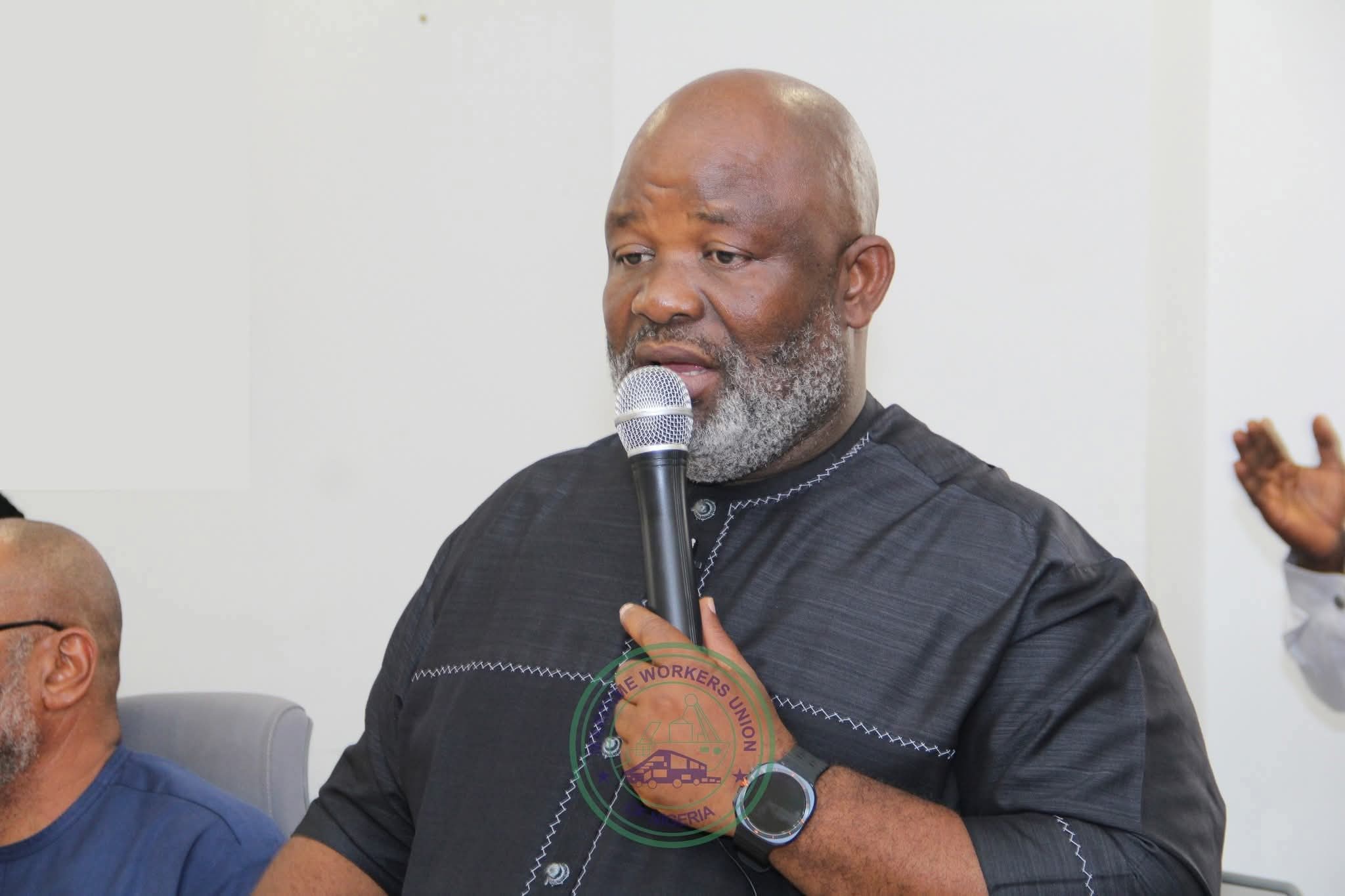 MWUN: INDORAMA UNIT APPRECIATES COM FRANCIS BUNU OVER ITS SIGNED CBA