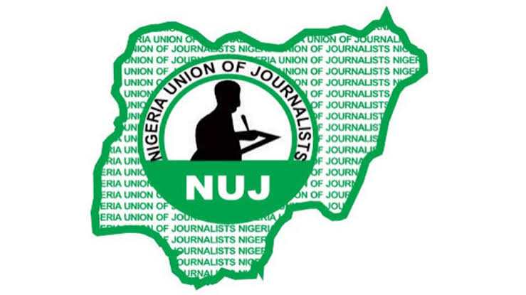 NUJ DEMANDS APOLOGY AND GOVERNMENT ACTION AGAINST FCT MINISTER