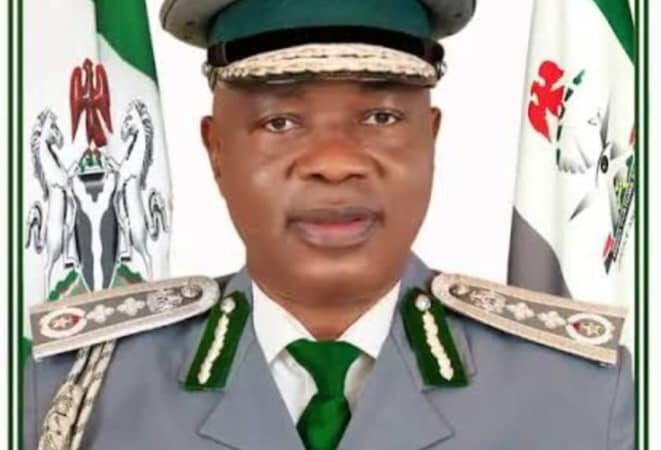 STAKEHOLDER CALLS FOR SCRAPPING OF KLT CUSTOMS AREA COMMAND OVER ALLEGED INEFFICIENCIES.