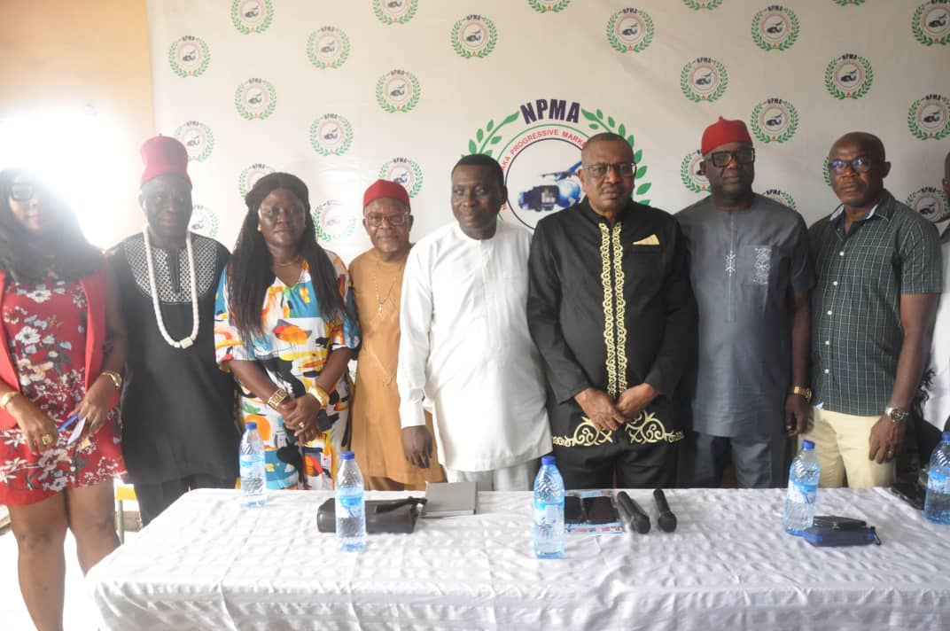 MAJAN Roundtable: Indigboamaka Traders Demand Clear Economic Agenda, Seek Creation of Traders Bank for SMEs