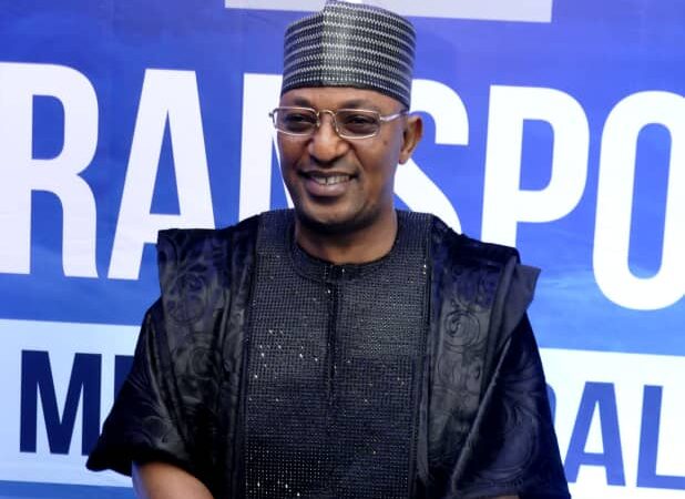 2026 Global Transport Policy Multimodal Roundtable: Experts Advocate Integrated, Sustainable Transport System for Nigeria