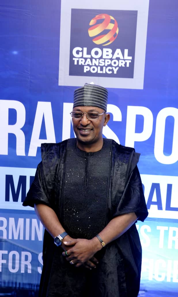 2026 Global Transport Policy Multimodal Roundtable: Experts Advocate Integrated, Sustainable Transport System for Nigeria