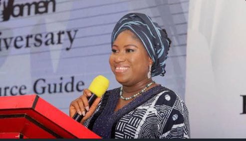 ICONIC WOMAN OF THE MONTH: MOTUNRAYO ALAKA HONOURED AS NAWOJ EULOGISES HER UNWAVERING COMMITMENT TO WOMEN IN MEDIA ACROSS NIGERIA AND AFRICA