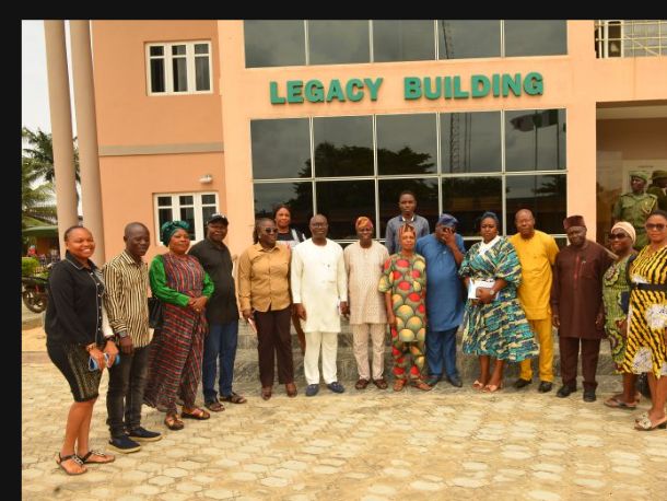 BACCIMA, Badagry LG intensify investment Drive with “Invest Badagry” initiative